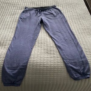 Womens Reebok joggers Size XS